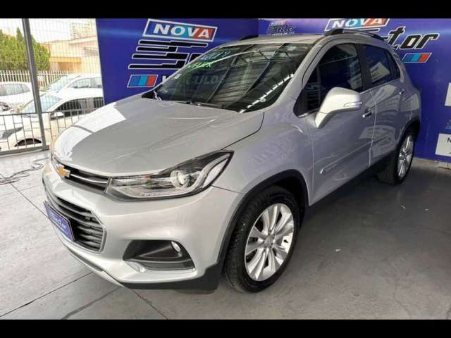 CHEVROLET CHEV TRACKER PREMIER 2019