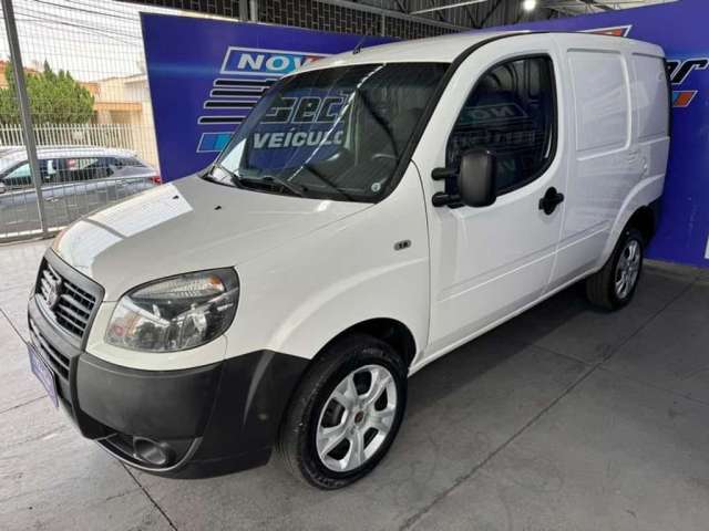 FIAT DOBLO CARGO FLEX 2021