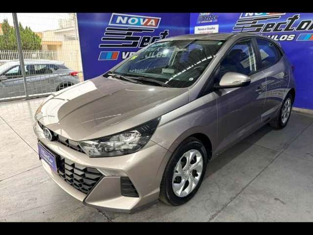 HYUNDAI HYUNDAHB20 10M COMFORT 2024