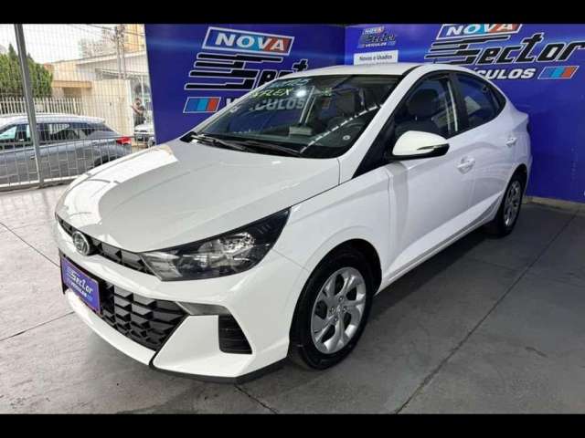 HYUNDAI HYUNDAHB20S 10M COMFOR 2023