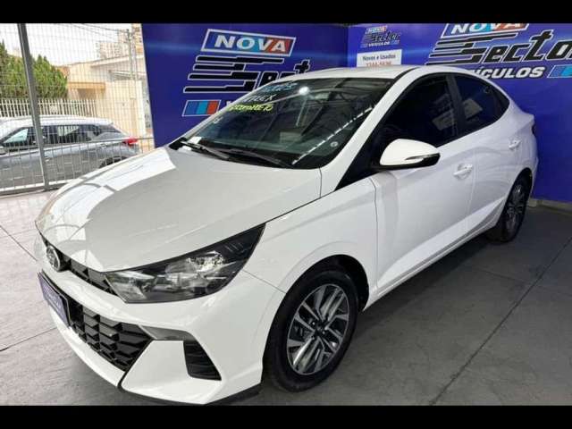 HYUNDAI HYUNDAHB20S 10M LIMITE 2023