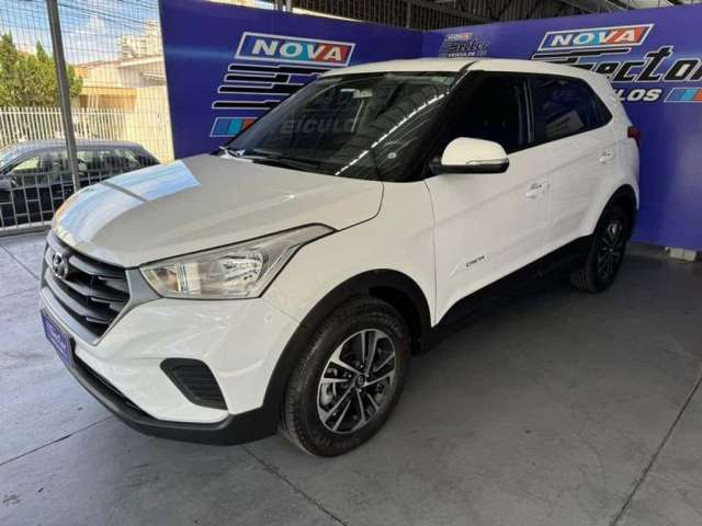 HYUNDAI CRETA 16A ATTITU 2020