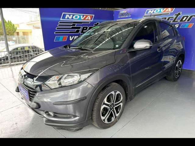 HONDA HR-V EX CVT 2016