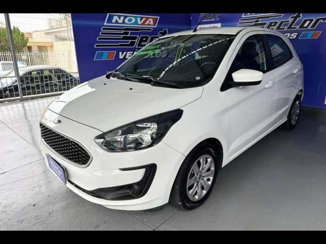 FORD KA SE 1.0 HA C 2020