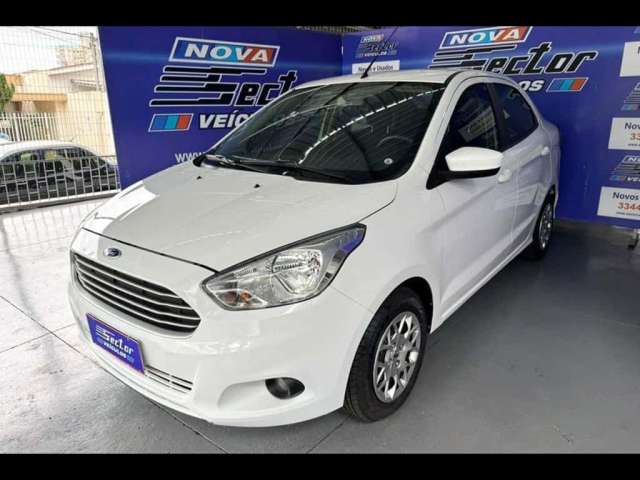 FORD KA SE 1.0 SD B 2018