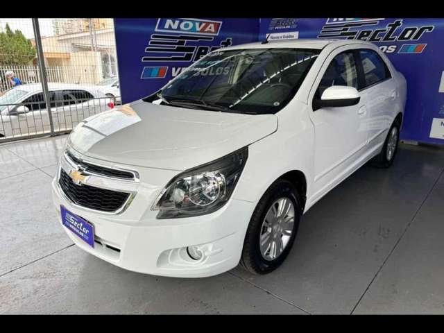 CHEVROLET COBALT 1.8 LTZ 2014