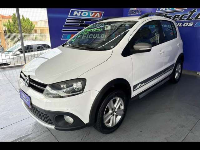 VOLKSWAGEN CROSSFOX GII 2012