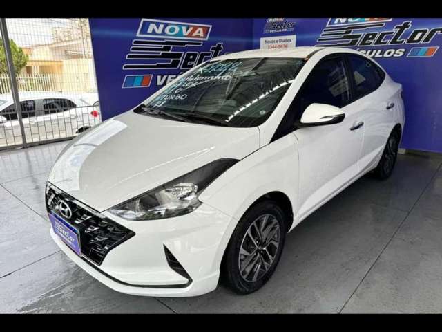 HYUNDAI HYUNDAHB20S10TA PLATIN 2022