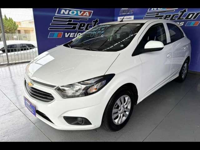 CHEVROLET ONIX 1.4MT LT 2018