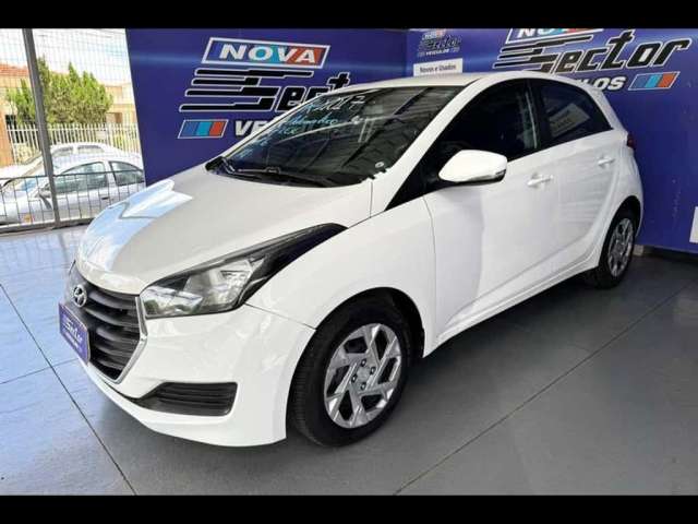 HYUNDAI HYUNDAHB20 1.6A COMF 2017