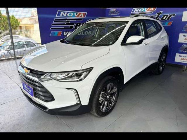 CHEVROLET TRACKER 12T A PR 2023