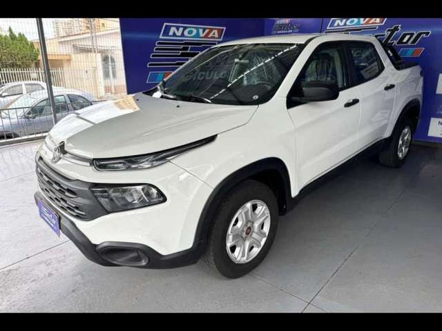 FIAT TORO ENDURANCE MT5 2021