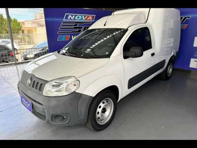 FIAT FIORINO HD WK E 2021