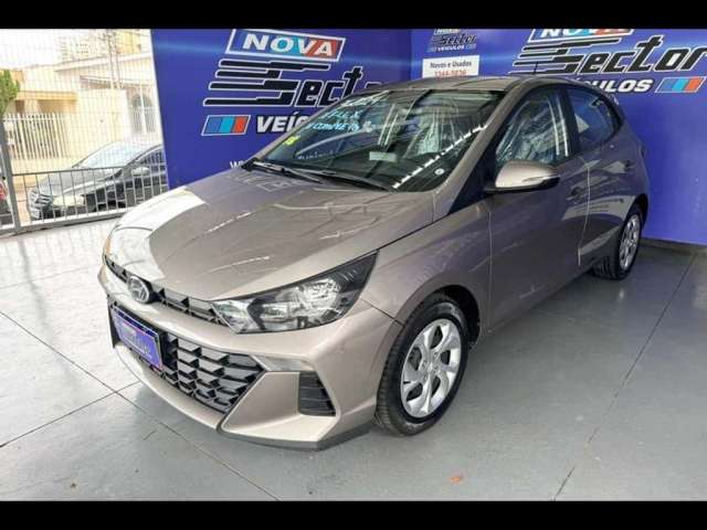 HYUNDAI HYUNDAHB20 10M COMFORT 2024