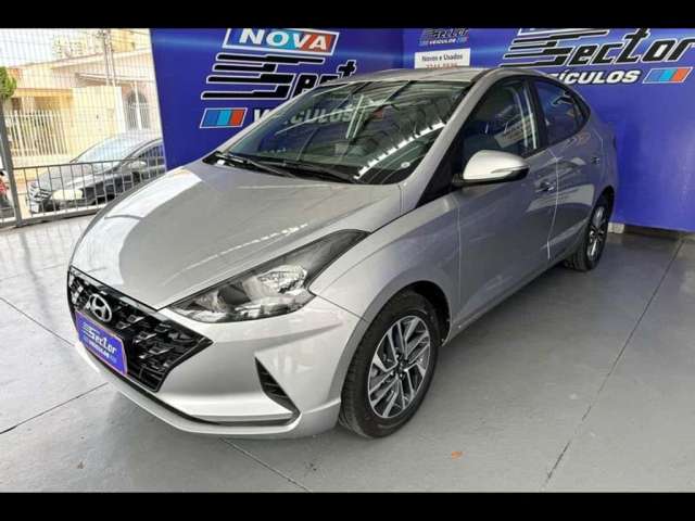 HYUNDAI HYUNDAHB20S10TA PLATIN 2022