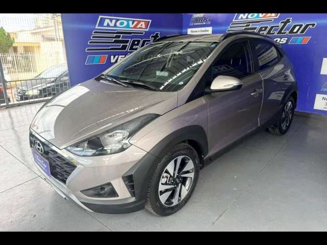 HYUNDAI HYUNDAHB20X 16A EVOLUT 2022