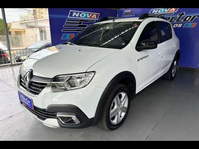 RENAULT SANDERO SZE16MT 2023