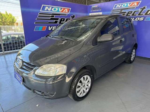 VOLKSWAGEN FOX 1.0 2006