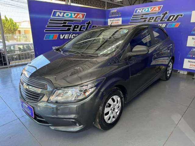 CHEVROLET ONIX 10MT JOYE 2019