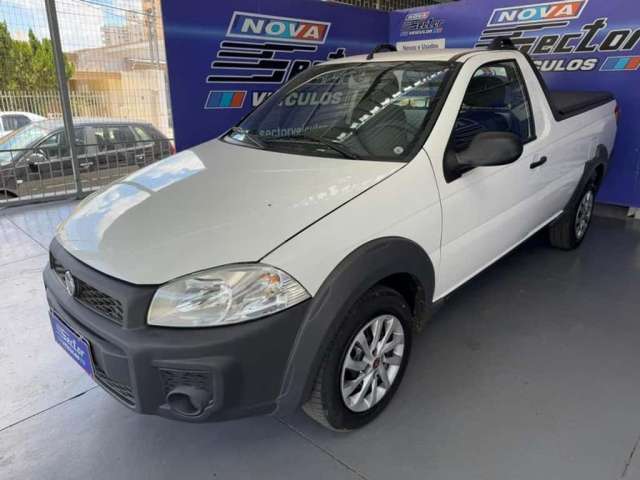 FIAT STRADA HD WK CC E 2020