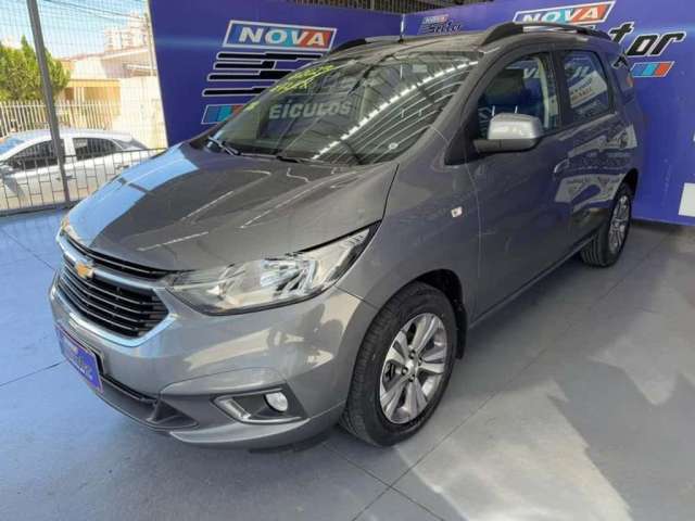 CHEVROLET SPIN 18L AT PREMIER 2023