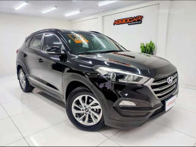 HYUNDAI NEW TUCSON 1.6 TURBO GLS 2019 64.900 km