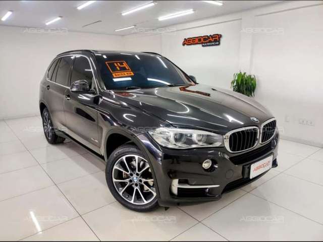 BMW X5 XDRIVE 35I 3.0 306CV BI-TURBO