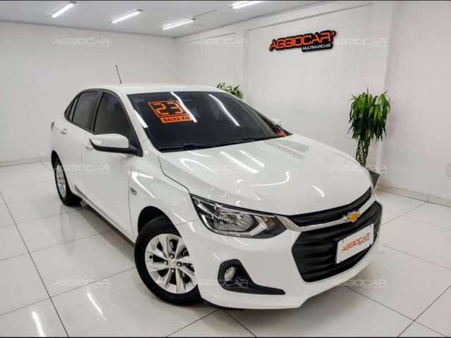 CHEVROLET ONIX 1.0 LT2 MT FLEX 2023