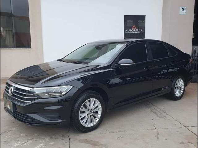 VOLKSWAGEN JETTA AF 2019