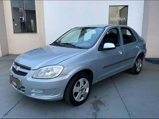 CHEVROLET PRISMA 1.4L LT 2012