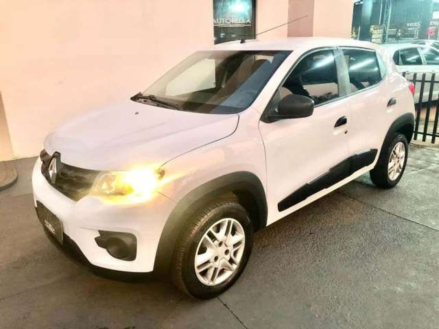 RENAULT KWID LIFE 10MT 2018