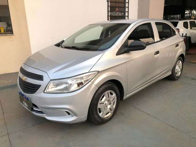 CHEVROLET ONIX 10MT JOYE 2018