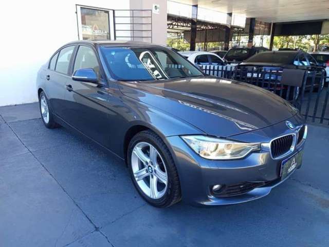 BMW 320I 3B11 2013