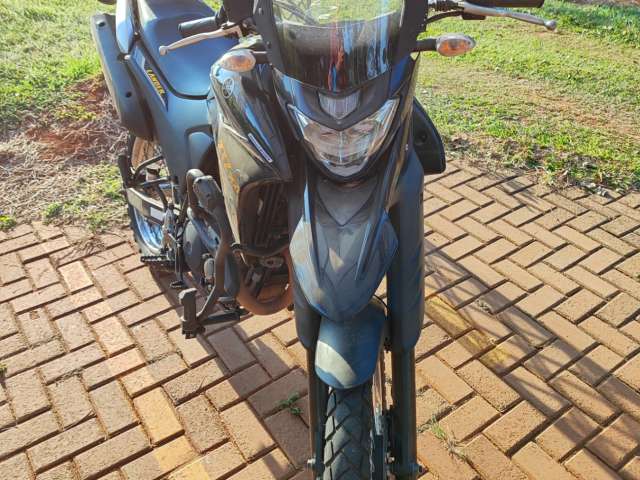 YAMAHA XTZ à venda.