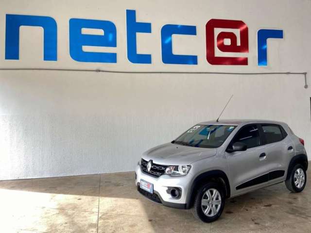 RENAULT KWID