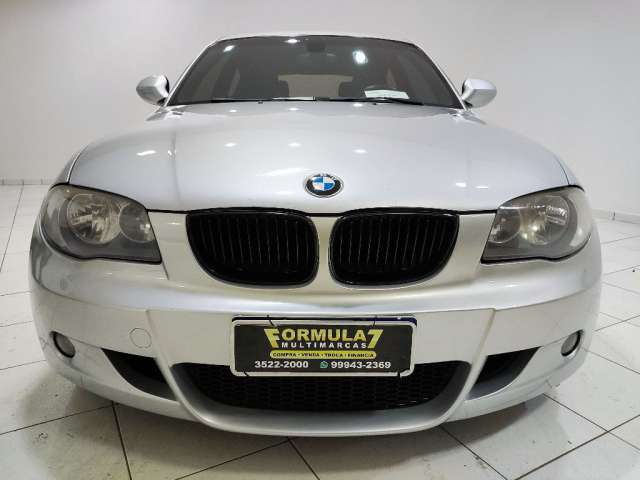 Bmw 118iA 2.0 16V 2011