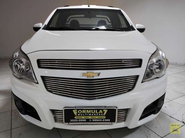 Chevrolet Montana LS 1.4 Flex 2016