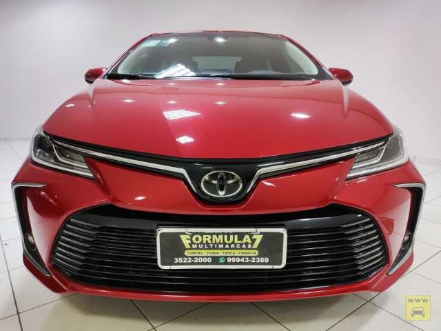 Toyota Corolla Altis 2.0 Flex 2020