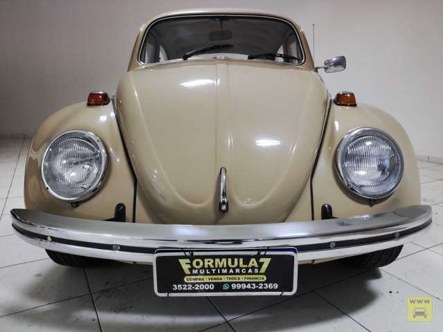 Volkswagen Fusca 1300 1970