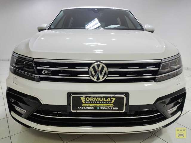 Volkswagen Tiguan Allspace 350 TSi 2019