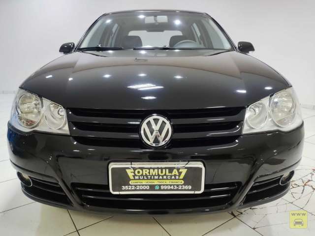 Volkswagen Golf 1.6 Flex 2010