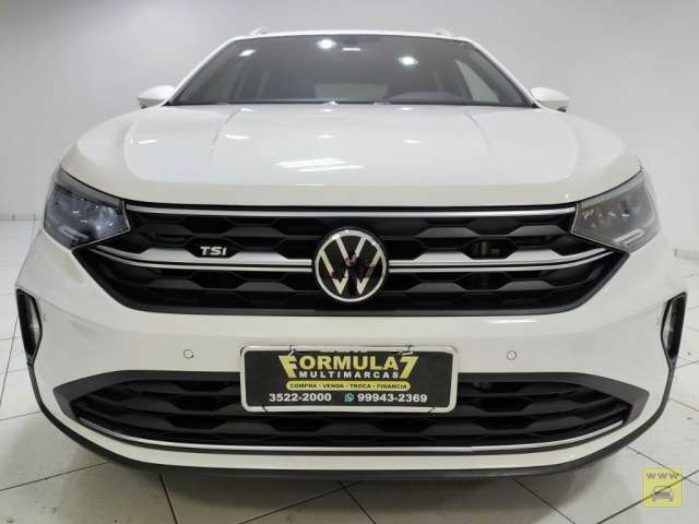 Volkswagen Nivus Highline 200 TSi 2021