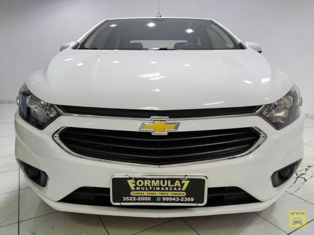 Chevrolet Prisma 1.4 LT 2019