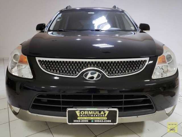 Hyundai VeraCruz GLS 3.8 V6 4WD 2011