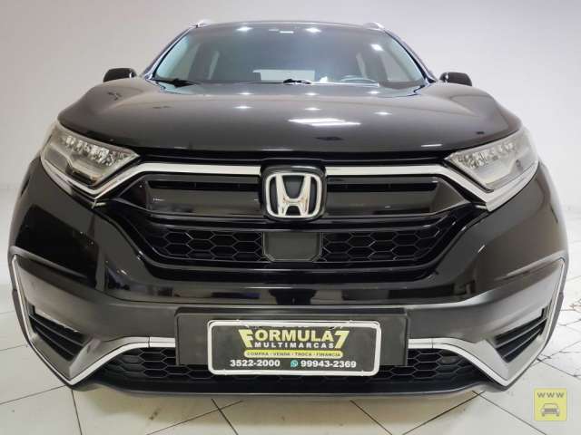 Honda CR-V Touring 1.5 16V 2021