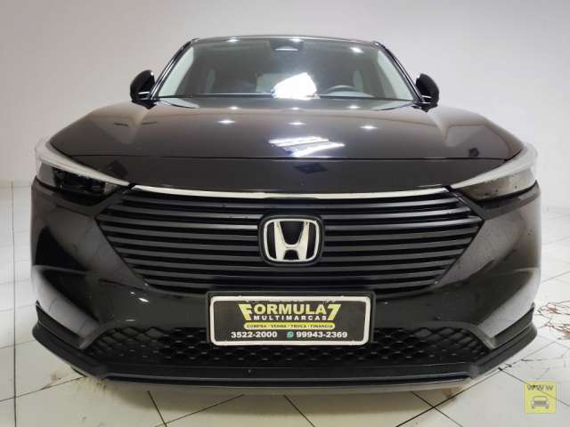 Honda HR-V EXL 1.5 Sensing 2023