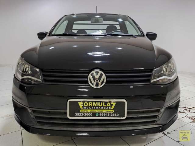 Volkswagen Saveiro 1.6 Trendline CS 2016