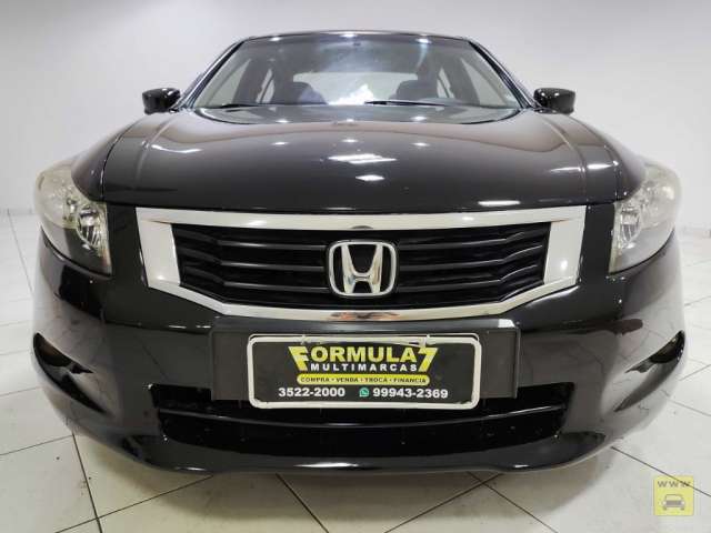 Honda Accord LX 2.0 2009