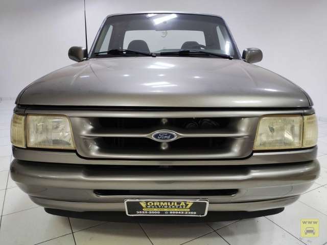 Ford Ranger XL 4.0 CS 1994