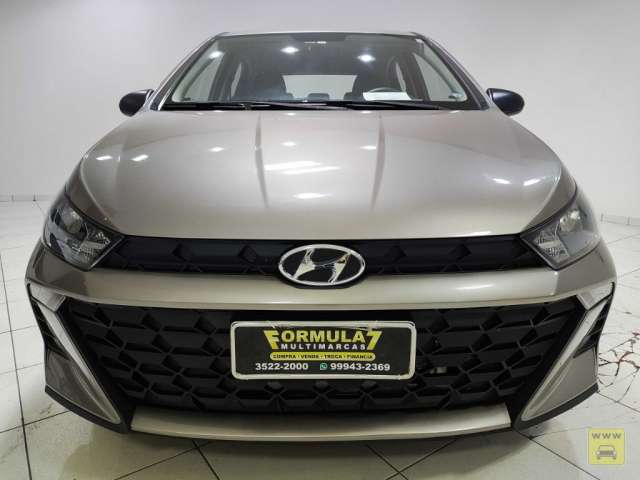 Hyundai HB20 10M Sense 2023